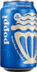 Cream Soda