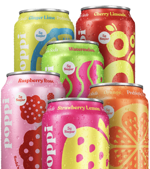 Fun Favorites - Crisp Comfort Favorites Assortment