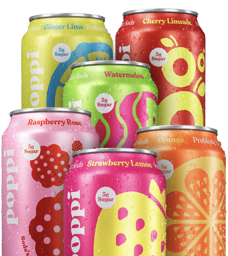 Fun Favorites - Crisp Comfort Favorites Assortment