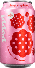 Raspberry Rose